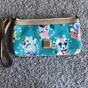 Disney Dooney & Bourke